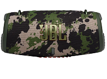 Портативная колонка JBL Xtreme 3 JBLXTREME3CAMOEU Зеленая