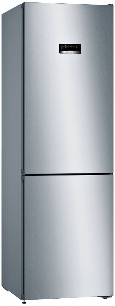 Холодильник  Bosch KGN36VL2AR серебритсый - фото 1