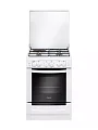Комбинированная плита Gefest ПГЭ 6110-02 0300 белая Комбинированная плита Gefest ПГЭ 6110-02 0300 белая