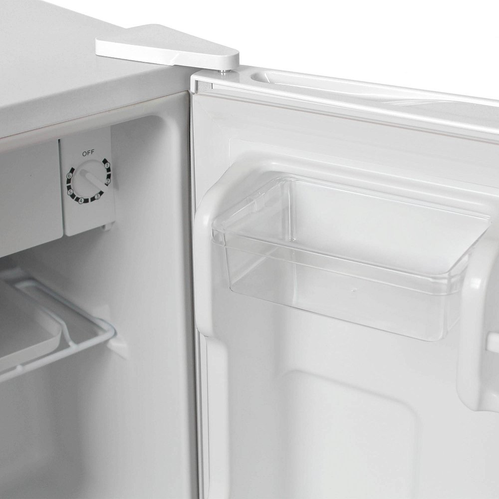 Холодильник Бирюса-50 белый - фото 7