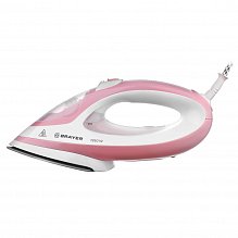 Утюг BRAYER BR4080 розовый