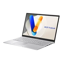 Ноутбук Asus Vivobook 15 X1504VA-BQ1223/Core i7/16 Gb/SSD 1000 Gb/Iris Xe/15,6/БезОС 90NB10J1-M01FZ0