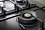 Газовая варочная поверхность Bertazzoni P604LMODNE - микро фото 8