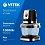 Кухонная машина Vitek VT-1434 черный/стальной - микро фото 7