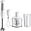 Погружной блендер BRAUN MQ 50236 MWH - микро фото 3