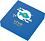 Смартфон Vivo V23E 8/128Gb Dancing Waves + Gift box BTS 2022 Синий - микро фото 11