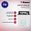 Встраиваемая посудомоечная машина Hansa ZIM628KH + Вертикальный пылесос Midea GX5 Pro - микро фото 18