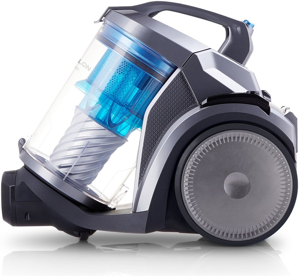 Пылесос Avalon AVL-VCC2245F синий - фото 3