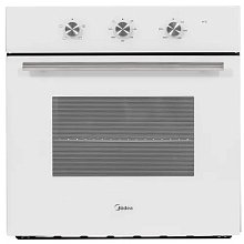 Встр. духовка MIDEA  MO 23000 GW