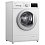 Стиральная машина LG F2J3WS1W белая - микро фото 12