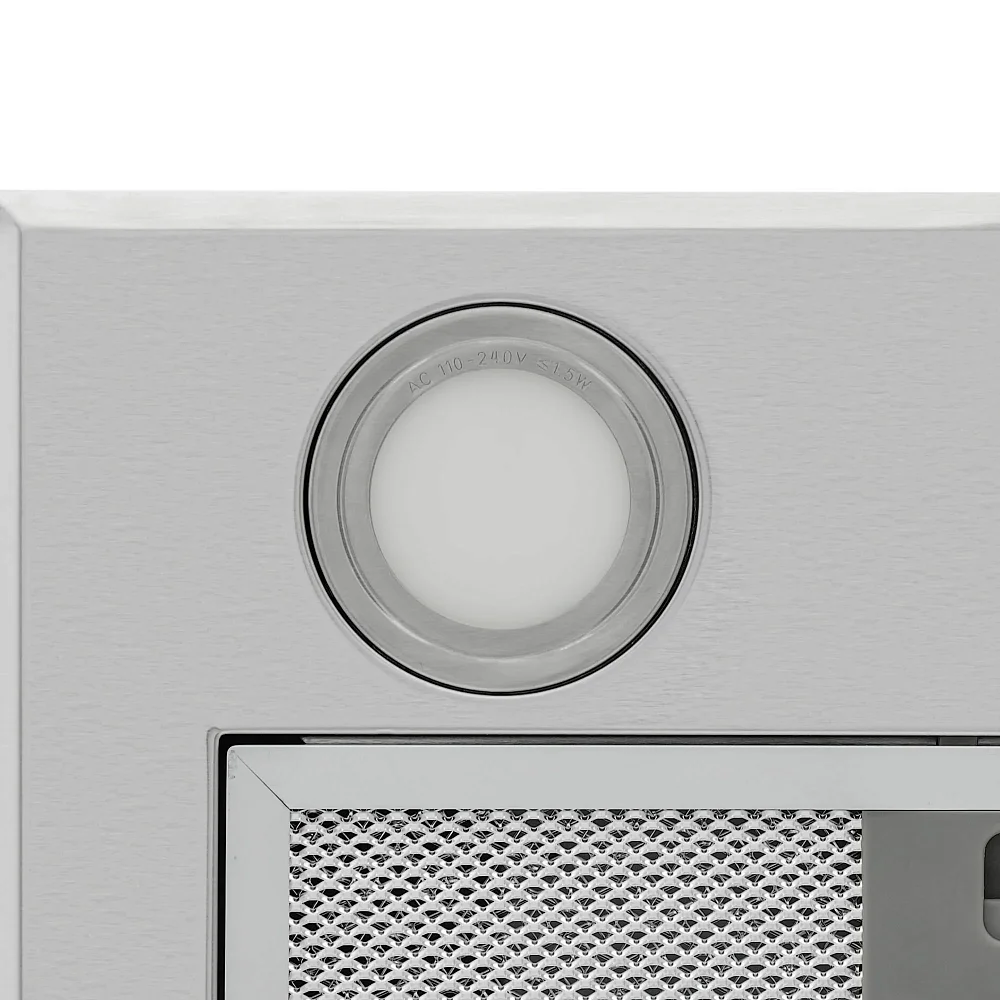 Вытяжка полновстраиваемая KRONA Ameli 900 inox PB - фото 4 Вытяжка полновстраиваемая KRONA Ameli 900 inox PB - фото 4