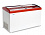 Ларь морозильный Снеж МЛГ-500 красный - микро фото 4