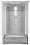Холодильник Toshiba GR-RB500WE-PMJ(51) белый - микро фото 5