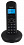 Телефон Panasonic KX-TGB210RUB Black - микро фото 6