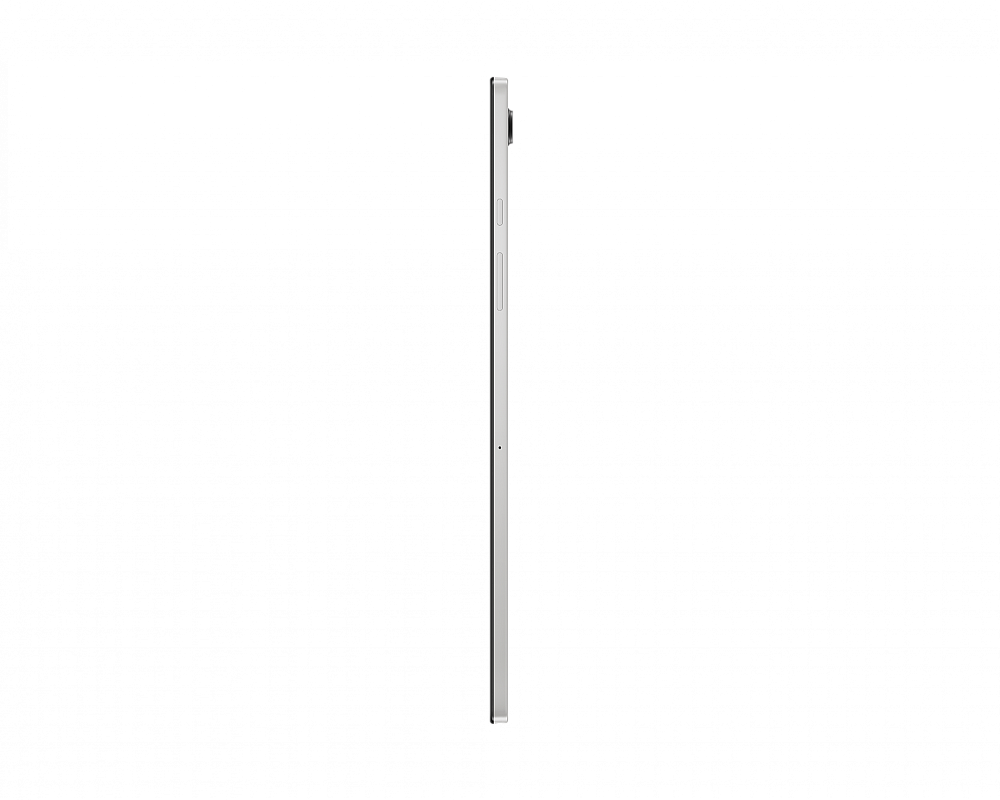 Планшет Samsung Galaxy Tab A8 10.5" 4/128Gb LTE серебристый - фото 8