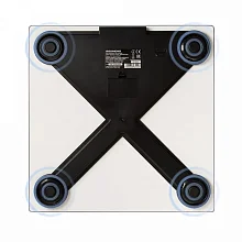 Весы напольные Redmond RS-752 причал