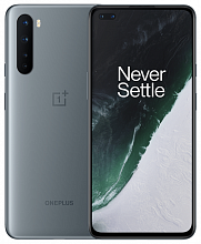 Смартфон OnePlus Nord AC2003 12/256Gb Grey Onyx