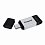 USB-накопитель Kingston DT80/128GB Type-C USB 3.2 - микро фото 2