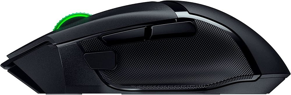Компьютерная мышь Razer Basilisk V3 X Hyperspeed - фото 3