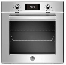 Встраиваемый духовой шкаф Bertazzoni F6011PROVTX
