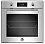 Встраиваемый духовой шкаф Bertazzoni F6011PROVTX - микро фото 11