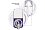 Отпариватель Kitfort КТ-9110-1 бело-фиолетовый - микро фото 8