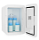 Косметический универсальный холодильник ZUGEL ZCR003W - микро фото 38 Косметический универсальный холодильник ZUGEL ZCR003W - микро фото 38