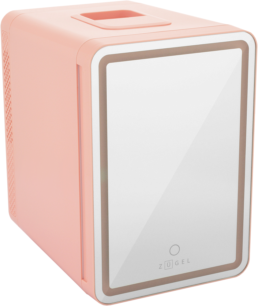 Косметический универсальный холодильник ZUGEL ZCR10 - фото 6