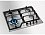 Газовая варочная панель Electrolux KGS75362XX - микро фото 7 Газовая варочная панель Electrolux KGS75362XX - микро фото 7