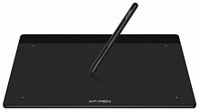 Графический планшет XP-Pen Deco Fun S BK черный Графический планшет XP-Pen Deco Fun S BK черный