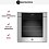 Встраиваемый духовой шкаф Bertazzoni F6011MODPTX/23 - микро фото 13