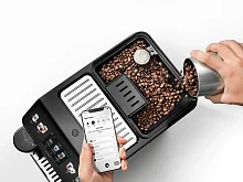 Кофемашина DeLonghi ECAM450.86.T