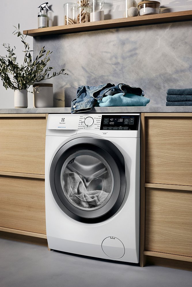 Стиральная машина Electrolux EW6F3146EB - фото 3