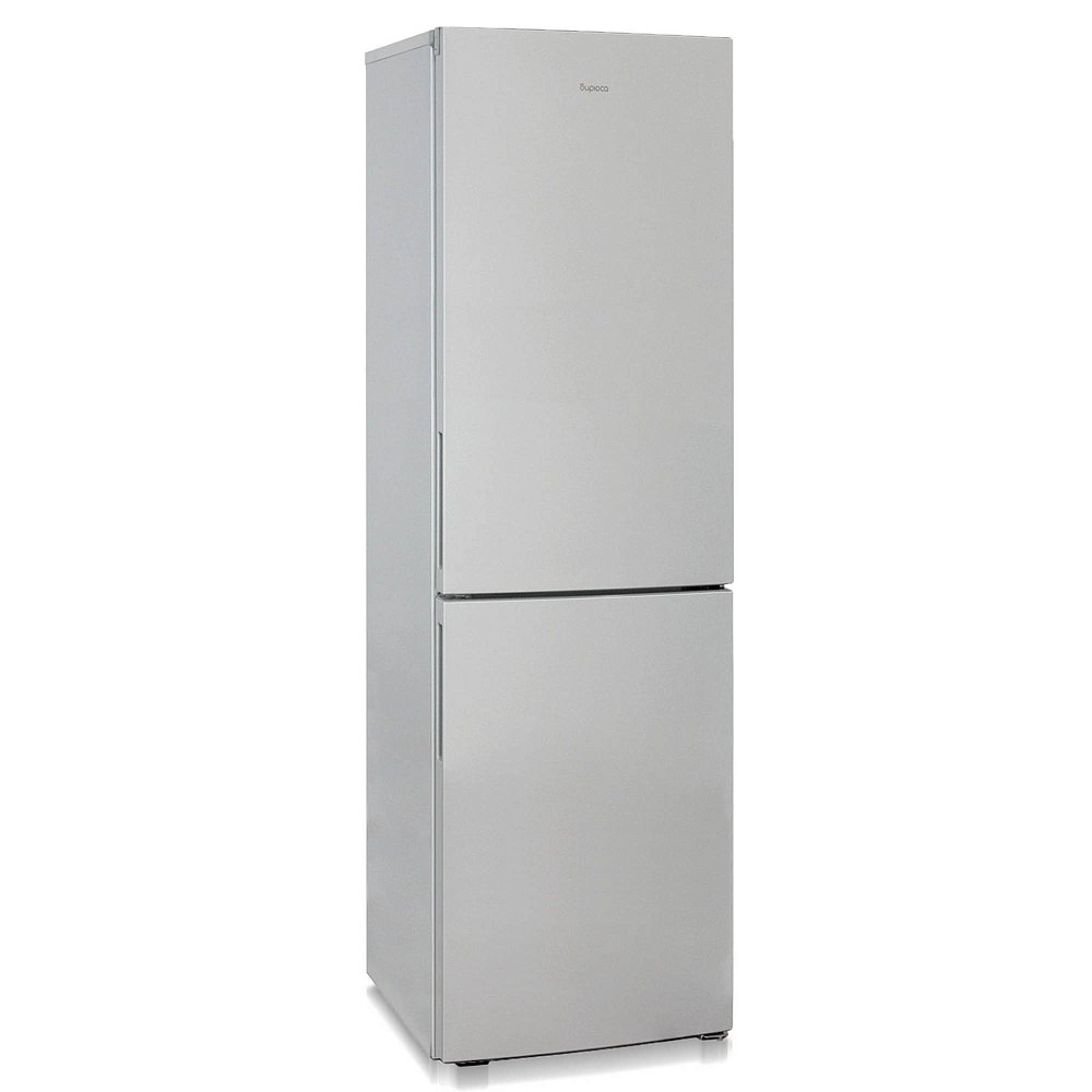 Холодильник Бирюса M6049 серый - фото 1