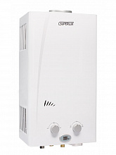Газовый водонагреватель Ariston SUPERLUX 10L CF NG