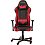 Игровое компьютерное кресло, DX Racer, OH/RE0/NR, Черный-красный - микро фото 8 Игровое компьютерное кресло, DX Racer, OH/RE0/NR, Черный-красный - микро фото 8