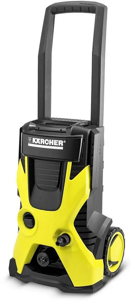 Минимойка Karcher K 5 Basic - фото 22