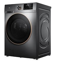 Стиральная машина автомат TCL P1108FLG темно-серый