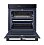 Встраиваемый духовой шкаф Samsung NV7B5765RAK/WT - микро фото 17