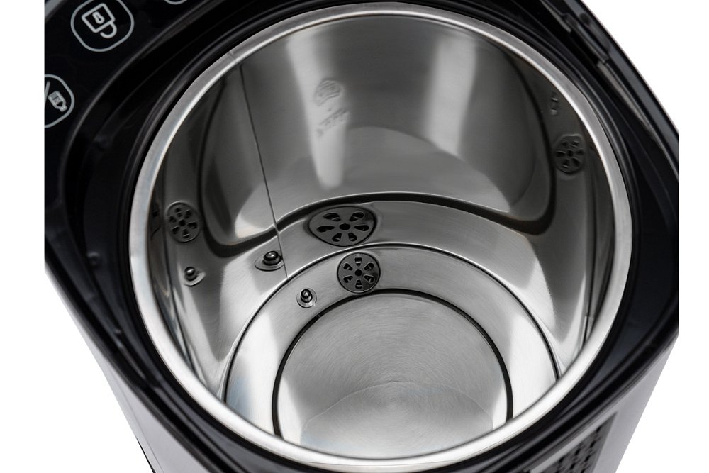 Термопот Harper HTP-5T01 Black - фото 5