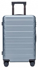Чемодан Xiaomi 90 Points Seven Bar Suitcase 20, серый