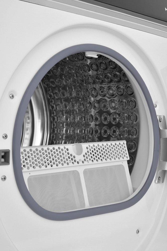 Сушильная машина ZUGEL ZDF83HP - фото 12