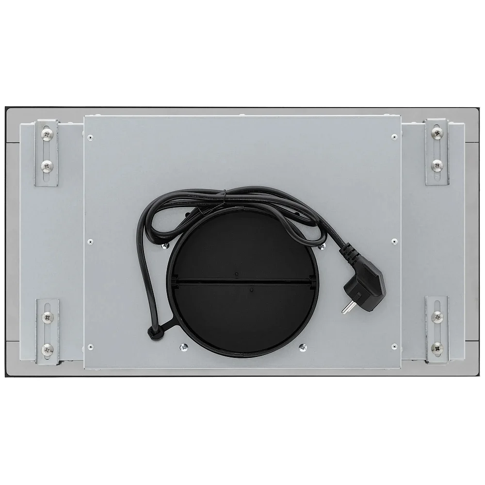 Вытяжка полновстраиваемая KRONA SELINA 600 GLASS BLACK S - фото 8 Вытяжка полновстраиваемая KRONA SELINA 600 GLASS BLACK S - фото 8