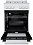 Плита газовая Gorenje GN5112WH - микро фото 5