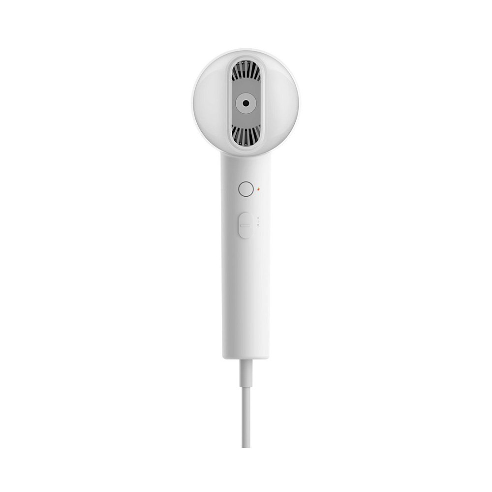 Фен Xiaomi Mi Ionic Hair Dryer H300 белый - фото 3