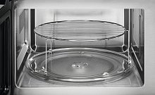 Встраиваемая СВЧ-печь AEG OS5GM251EB черная Встраиваемая СВЧ-печь AEG OS5GM251EB черная