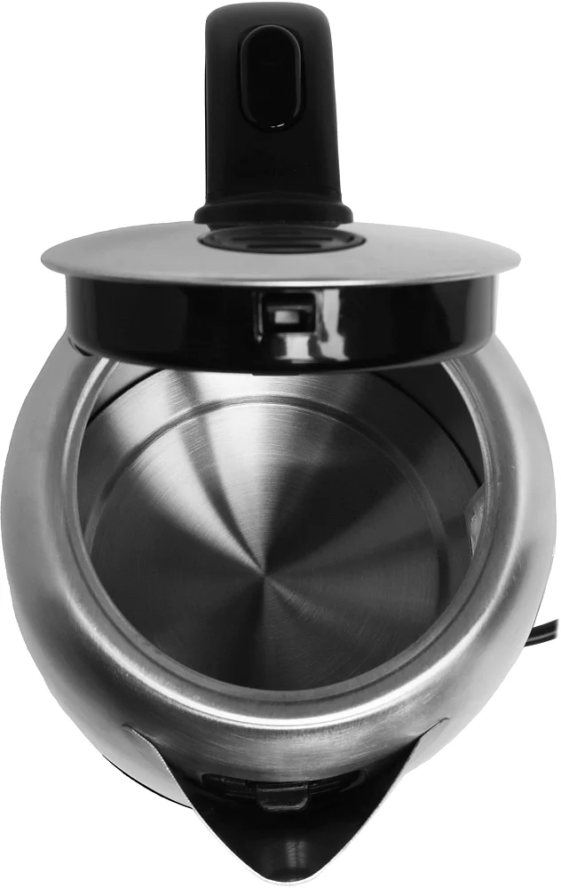 Чайник Vitek VT-1137 серебристый - фото 5 Чайник Vitek VT-1137 серебристый - фото 5