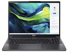 Ноутбук Acer Aspire Go AG15-51P NX.J4ZER.006/15.6/Core i5-1235U/8 GB/512GB SSD/Без ОС