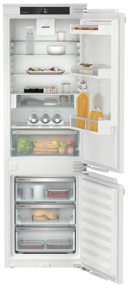 Встраиваемый холодильник Liebherr ICNd 5123-20 001 белый - фото 2