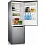 Холодильник Samsung RB31FERNDSA/WT серебристый - микро фото 5